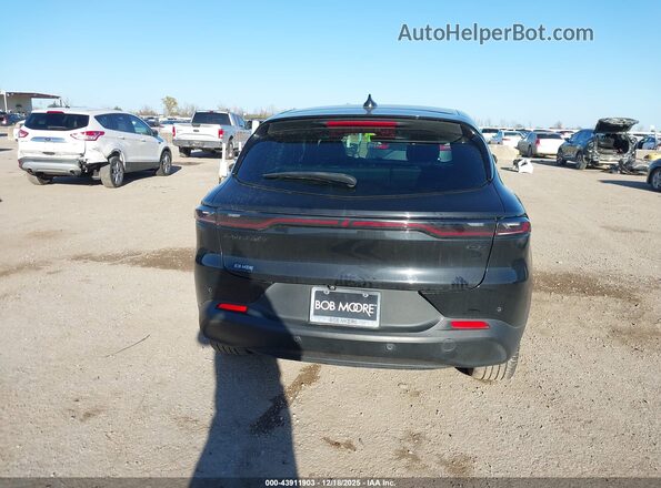 ZACNDFAN3P3A00870 2023 DODGE OTHER Black 
