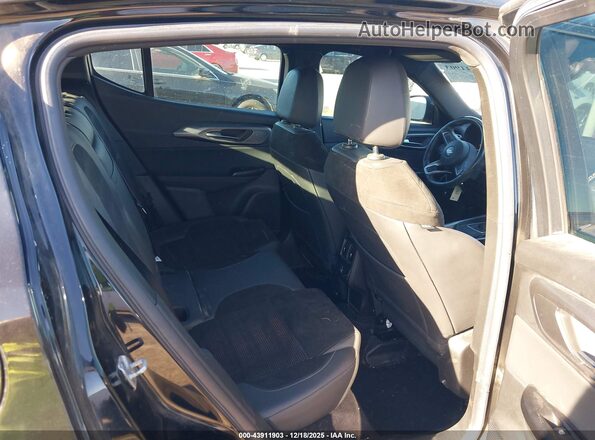 ZACNDFAN3P3A00870 2023 DODGE OTHER Black Widok naklejki z numerem VIN