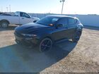 2023 Dodge Hornet Gt Awd Black vin: ZACNDFAN3P3A00870 2023 Dodge Hornet Gt Awd Black vin: ZACNDFAN3P3A00870