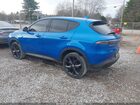 2023 Dodge Hornet Gt Awd Blue vin: ZACNDFAN3P3A02165