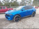 2023 Dodge Hornet Gt Awd Blue vin: ZACNDFAN3P3A02165