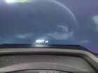2023 Dodge Hornet Gt Awd Blue vin: ZACNDFAN3P3A02165
