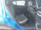 2023 Dodge Hornet Gt Awd Blue vin: ZACNDFAN3P3A02165