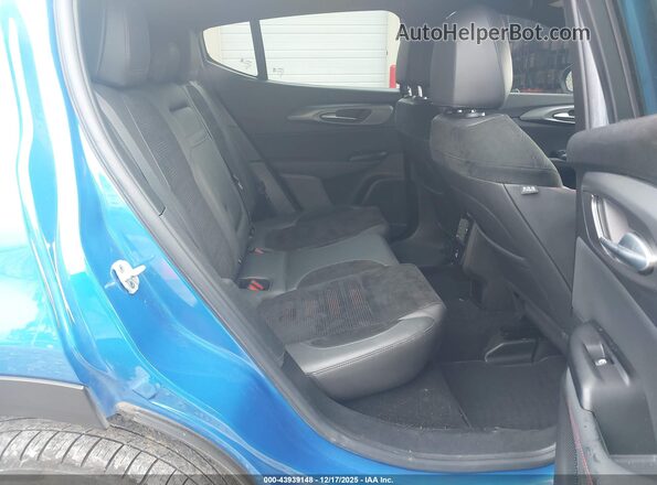 ZACNDFAN3P3A02165 2023 DODGE OTHER Blue VIN კოდის სტიკერის ხედი