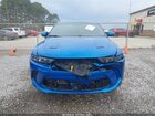 2023 Dodge Hornet Gt Awd Blue vin: ZACNDFAN3P3A02165