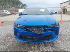 2023 Dodge Hornet Gt Awd Blue vin: ZACNDFAN3P3A02165