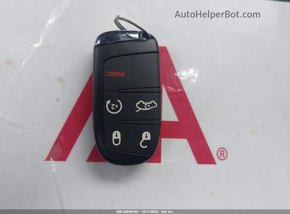 ZACNDFAN3P3A02165 2023 DODGE OTHER Blue წინა პანელის ხედი
