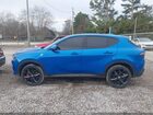 2023 Dodge Hornet Gt Awd Blue vin: ZACNDFAN3P3A02165