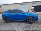 2023 Dodge Hornet Gt Awd Blue vin: ZACNDFAN3P3A02165