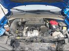 2023 Dodge Hornet Gt Awd Blue vin: ZACNDFAN3P3A02165