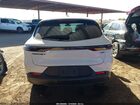 2023 Dodge Hornet Gt Awd Белый vin: ZACNDFAN3P3A04126