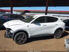 2023 Dodge Hornet Gt Awd Белый vin: ZACNDFAN3P3A04126