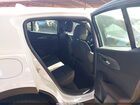 2023 Dodge Hornet Gt Awd Белый vin: ZACNDFAN3P3A04126