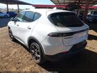 2023 Dodge Hornet Gt Awd Белый vin: ZACNDFAN3P3A04126