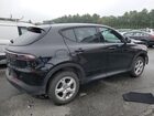 2023 Dodge Hornet Gt Black vin: ZACNDFAN3P3A06474