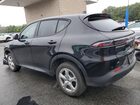2023 Dodge Hornet Gt Black vin: ZACNDFAN3P3A06474