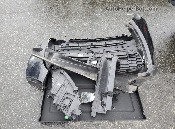 ZACNDFAN3P3A06474 2023 DODGE OTHER Black Widok komory silnika