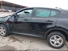 2024 Dodge Hornet Gt Черный vin: ZACNDFAN5R3A34165