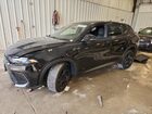 2024 Dodge Hornet Gt Black vin: ZACNDFAN7R3A38136