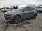 2024 Dodge Hornet Gt Gray vin: ZACNDFAN8R3A37657