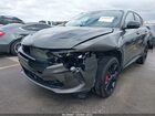 2024 Dodge Hornet Gt Plus Awd Серый vin: ZACNDFAN8R3A40221 2024 Dodge Hornet Gt Plus Awd Серый vin: ZACNDFAN8R3A40221