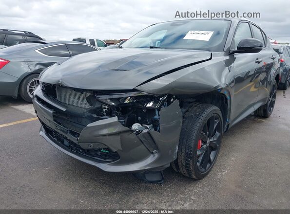 ZACNDFAN8R3A40221 2024 DODGE OTHER Серый Вид спереди