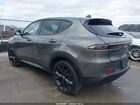2024 Dodge Hornet Gt Plus Awd Серый vin: ZACNDFAN8R3A40221 2024 Dodge Hornet Gt Plus Awd Серый vin: ZACNDFAN8R3A40221