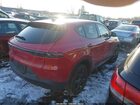 2024 Dodge Hornet Gt Plus Awd Красный vin: ZACNDFAN9R3A38008