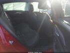 2024 Dodge Hornet Gt Plus Awd Красный vin: ZACNDFAN9R3A38008