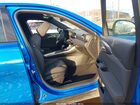 2024 Dodge Hornet Gt Синий vin: ZACNDFANXR3A36185