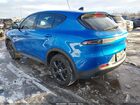 2024 Dodge Hornet Gt Синий vin: ZACNDFANXR3A36185