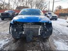 2024 Dodge Hornet Gt Синий vin: ZACNDFANXR3A36185
