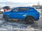 2024 Dodge Hornet Gt Синий vin: ZACNDFANXR3A36185