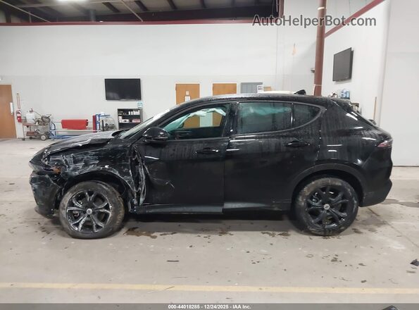 ZACNDFANXS3A45894 2025 DODGE OTHER Черный 