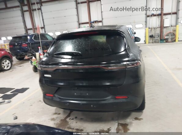 ZACNDFANXS3A45894 2025 DODGE OTHER Черный 