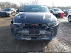 2023 Dodge Hornet Gt Plus Awd Black vin: ZACNDFBN1P3A02874 2023 Dodge Hornet Gt Plus Awd Black vin: ZACNDFBN1P3A02874