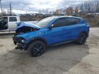 2024 Dodge Hornet Gt Plus Blue vin: ZACNDFBN4R3A09255