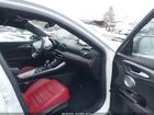 2023 Dodge Hornet Gt Plus Awd White vin: ZACNDFBN8P3A04914