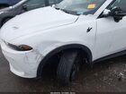 2023 Dodge Hornet Gt Plus Awd White vin: ZACNDFBN8P3A04914