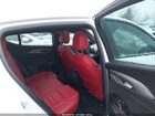 2023 Dodge Hornet Gt Plus Awd White vin: ZACNDFBN8P3A04914