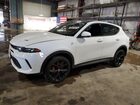 2023 Dodge Hornet Gt Plus Белый vin: ZACNDFBN9P3A01925