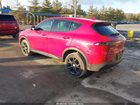 2023 Dodge Hornet Gt Plus Awd Red vin: ZACNDFBNXP3A06650