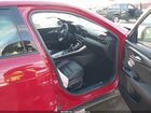 2023 Dodge Hornet Gt Plus Awd Red vin: ZACNDFBNXP3A06650