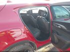 2023 Dodge Hornet Gt Plus Awd Red vin: ZACNDFBNXP3A06650