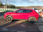 2023 Dodge Hornet Gt Plus Awd Red vin: ZACNDFBNXP3A06650