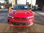 2023 Dodge Hornet Gt Plus Awd Red vin: ZACNDFBNXP3A06650
