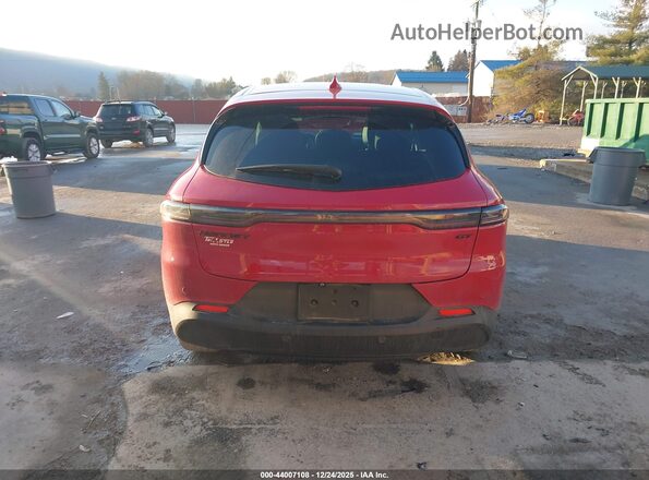 ZACNDFBNXP3A06650 2023 DODGE OTHER Red 