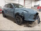 2023 Dodge Hornet Gt Plus Awd Blue vin: ZACNDFBNXP3A06681
