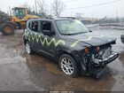 2020 Jeep Renegade Sport Fwd Gray vin: ZACNJAAB8LPL57852