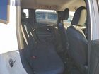2020 Jeep Renegade Latitude White vin: ZACNJABB3LPL00375